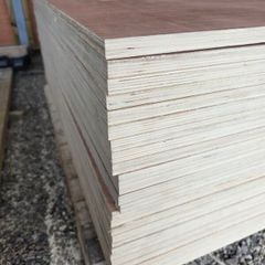 18mm plywood