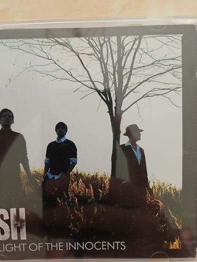 Ash 11 CD Lot