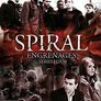 Spiral Seasons 1-5 DVD French AS NEW Image 5