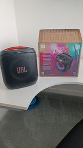 Brand New JBL Party Box speaker Currys warranty