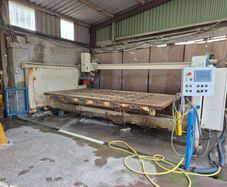 Stone Saw For Sale
