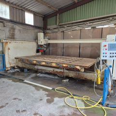 Stone Saw For Sale