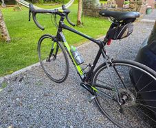 Giant Contend SL1
