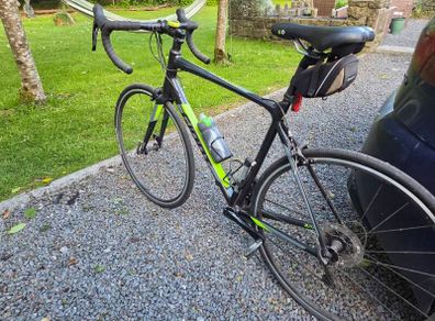 Giant Contend SL1