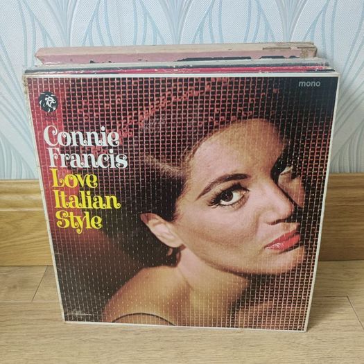 LP Vinyl Records