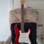 Encore electric guitar Image 2