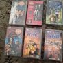 Doctor Who VHS Tapes 47 separate titles in very good condition Image 6