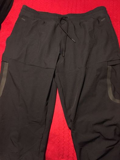 Under armour men's bottoms