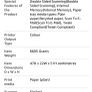 Printer for parts only (read description) Image 2