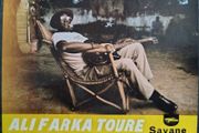 Ali Farka Toure - Savane CD (2006) African Desert Blues w/Slipcase EX+