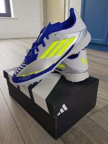 "Messi" Adidas Football Boots