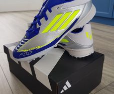 "Messi" Adidas Football Boots