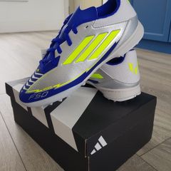 "Messi" Adidas Football Boots