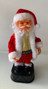 Santa Decoration / Santa Ornament