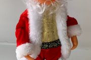 Santa Decoration / Santa Ornament