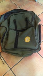rucksack