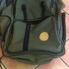 rucksack