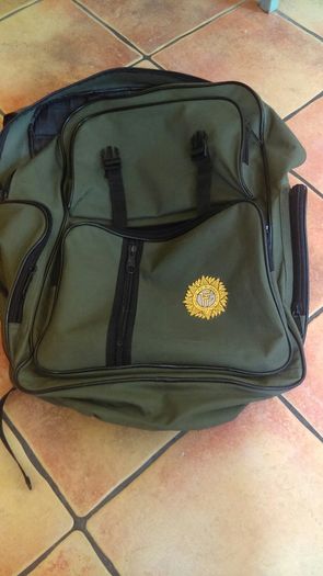 rucksack
