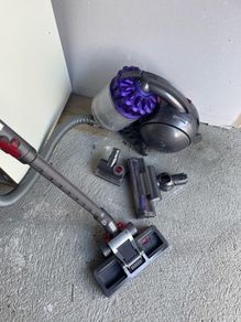 Dyson Spare parts