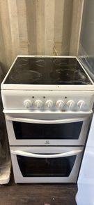 Indesit Oven and Dishwasher