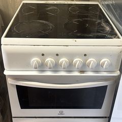 Indesit Oven and Dishwasher