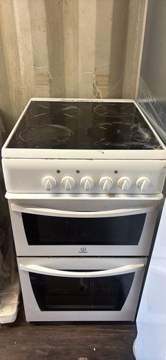 Indesit Oven and Dishwasher