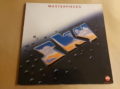 Sky - Masterpieces - The Very Best Of - Vinyl Record + Hundreds More