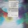 Retro the 1975 band graphic T-shirt size medium Image 3