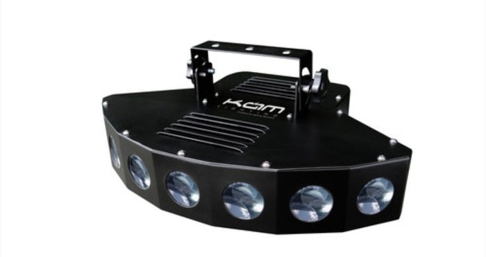 Kam LED Swingfire