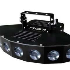 Kam LED Swingfire
