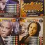 Dr Who Battles In Time Cards X 16.. In Good Condition. Image 3