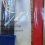 Brand New Hand Chisels (x 6) - For Sale Image 4