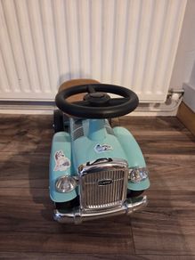 baby cars