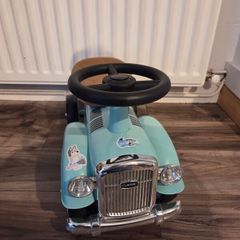 baby cars