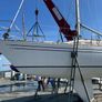 30ft Club Shamrock Yacht Image 6