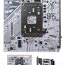 Colorful CVN B850i AM5 motherboard Image 2