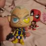 marvel bobble heads Image 2