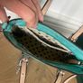 Guess Mini Tote Handbag Image 3