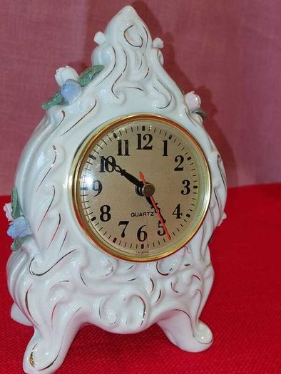 China Clock