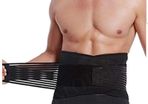 Men Waist Belt/Back Support