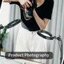 Neewer 2x 6-inch Dimmable LED Ring Light with Tripod Stand & Color Filter Image 8