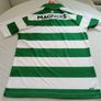 2019/20 New With Tag Celtic New Balance Home Jersey Size S Adults Image 6