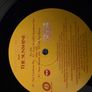 New Atlantic U4EA feat Berri The Sunshine After the Rain Original 1994 12inch Vinyl Image 3