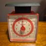 vintage hanson weighing scales made in ireland Image 7