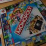 Monopoly Gamer ! Battle For The Highest Score ! COMPLETE ! Board game ! Nintendo ! Hasbro ! Super Mario ! Image 5