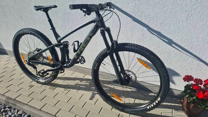 Trek Fuel EX 5
