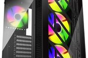 GG Machines Gaming Pc - EXPRESS '26 - 087