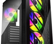 GG Machines Gaming Pc - EXPRESS '26 - 087
