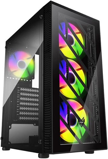 GG Machines Gaming Pc - EXPRESS '26 - 087