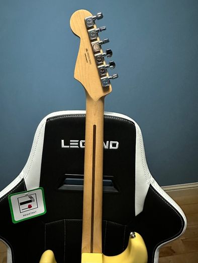 Fender Stratocaster